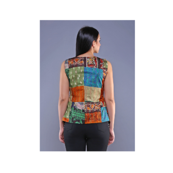 natural and artistic